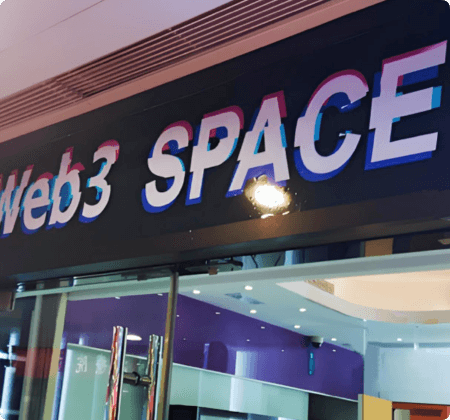Web3 Space外观2
