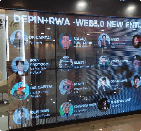 Web3 Space外观3
