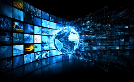 1.視頻 / 文章内容宣發：精品製作・精準破圈