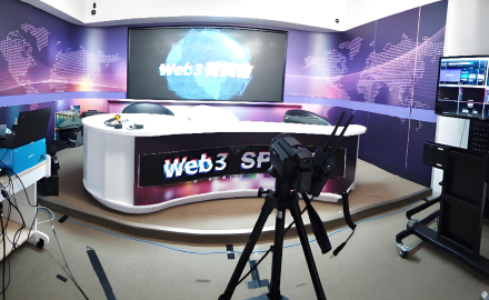 2.項目路演承辦：高端場域・高效對接