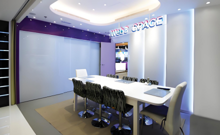 3.小型主題推介會落地：私享場景・深度鏈接